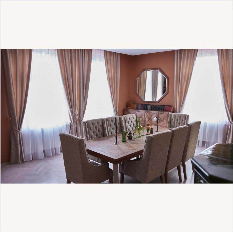 Apartmany Pekarna 1898 Бероун Экстерьер фото