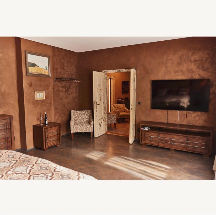 Apartmany Pekarna 1898 Бероун Экстерьер фото