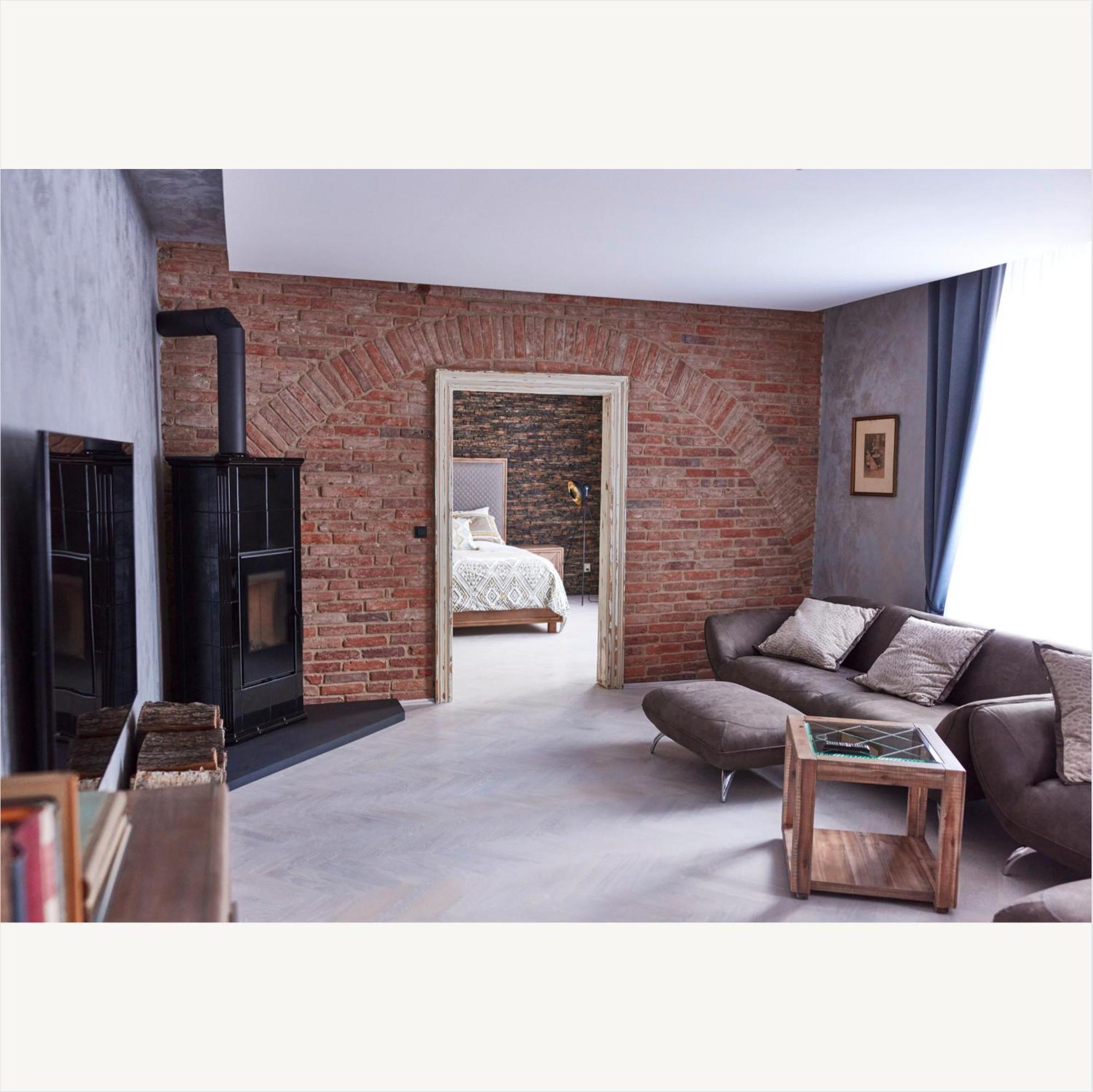 Apartmany Pekarna 1898 Бероун Номер фото