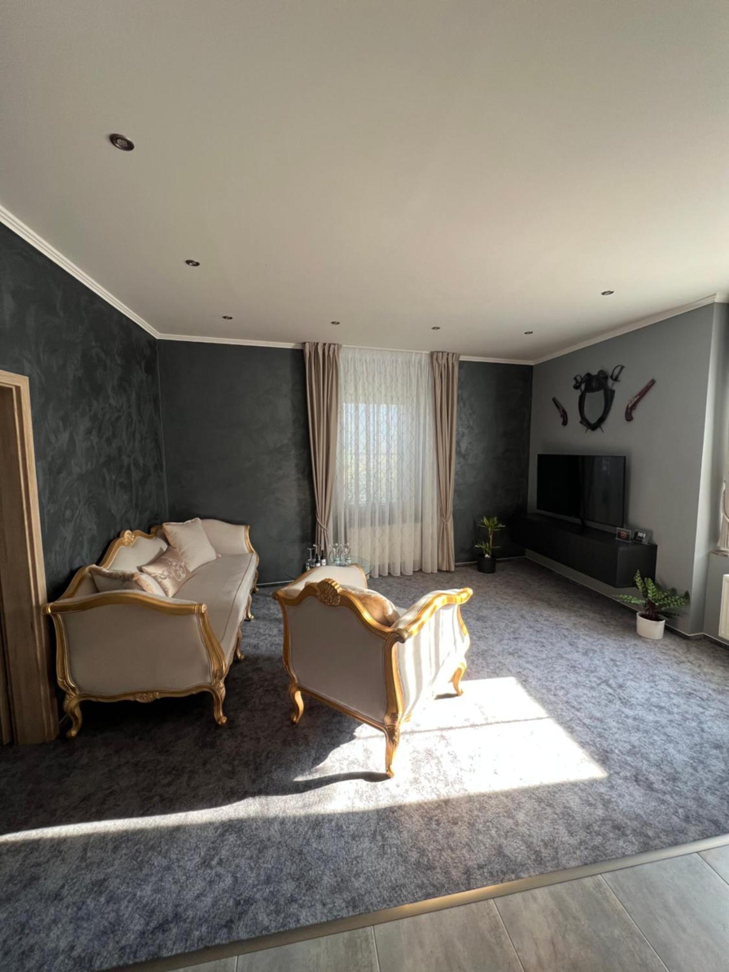 Apartmany Pekarna 1898 Бероун Экстерьер фото