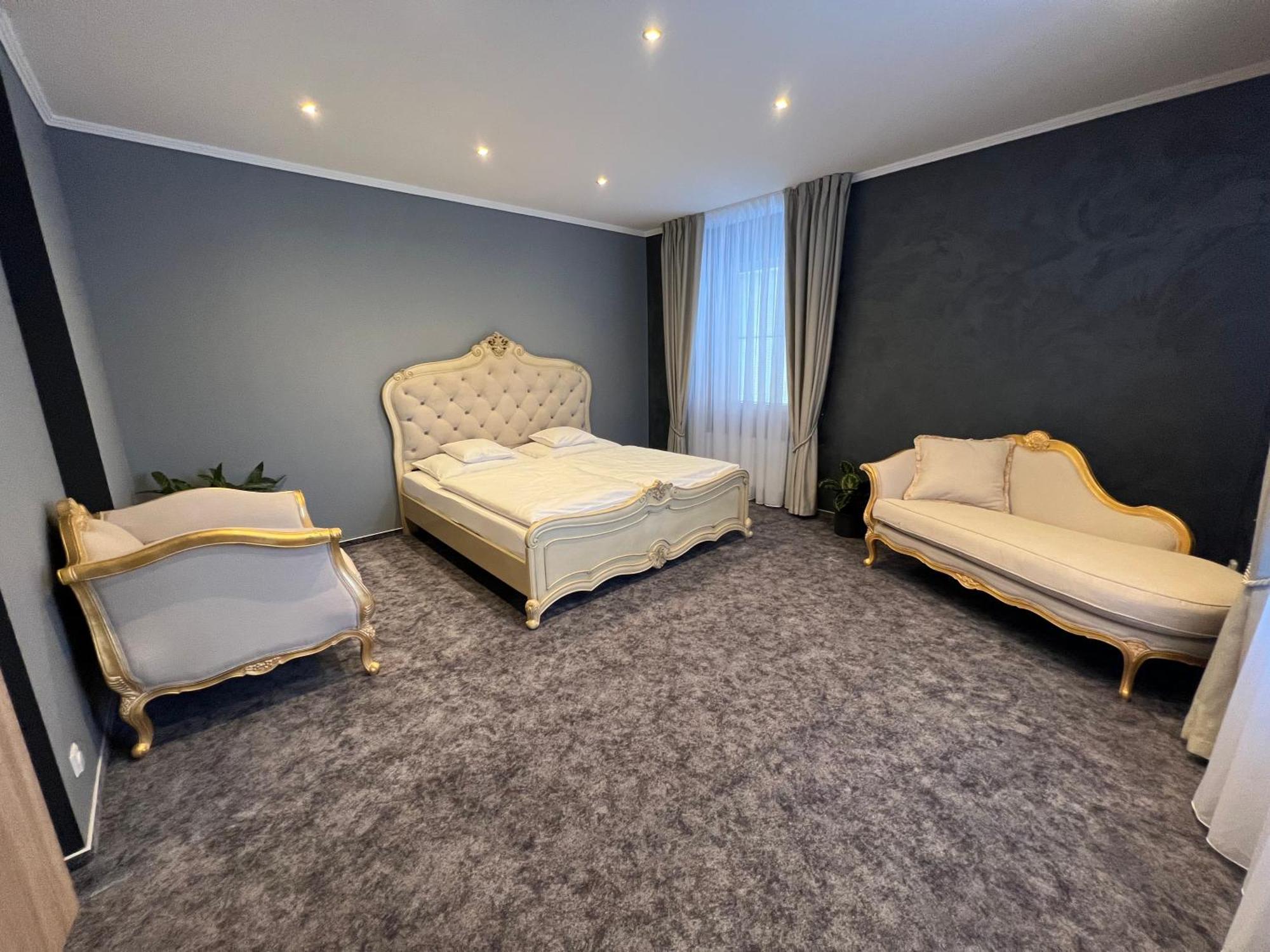Apartmany Pekarna 1898 Бероун Экстерьер фото